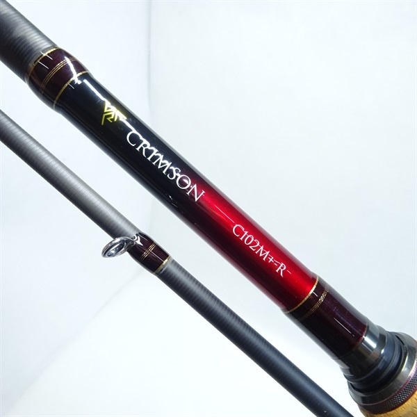 クリムゾンＣ１０2Ｍ＋－Ｒ